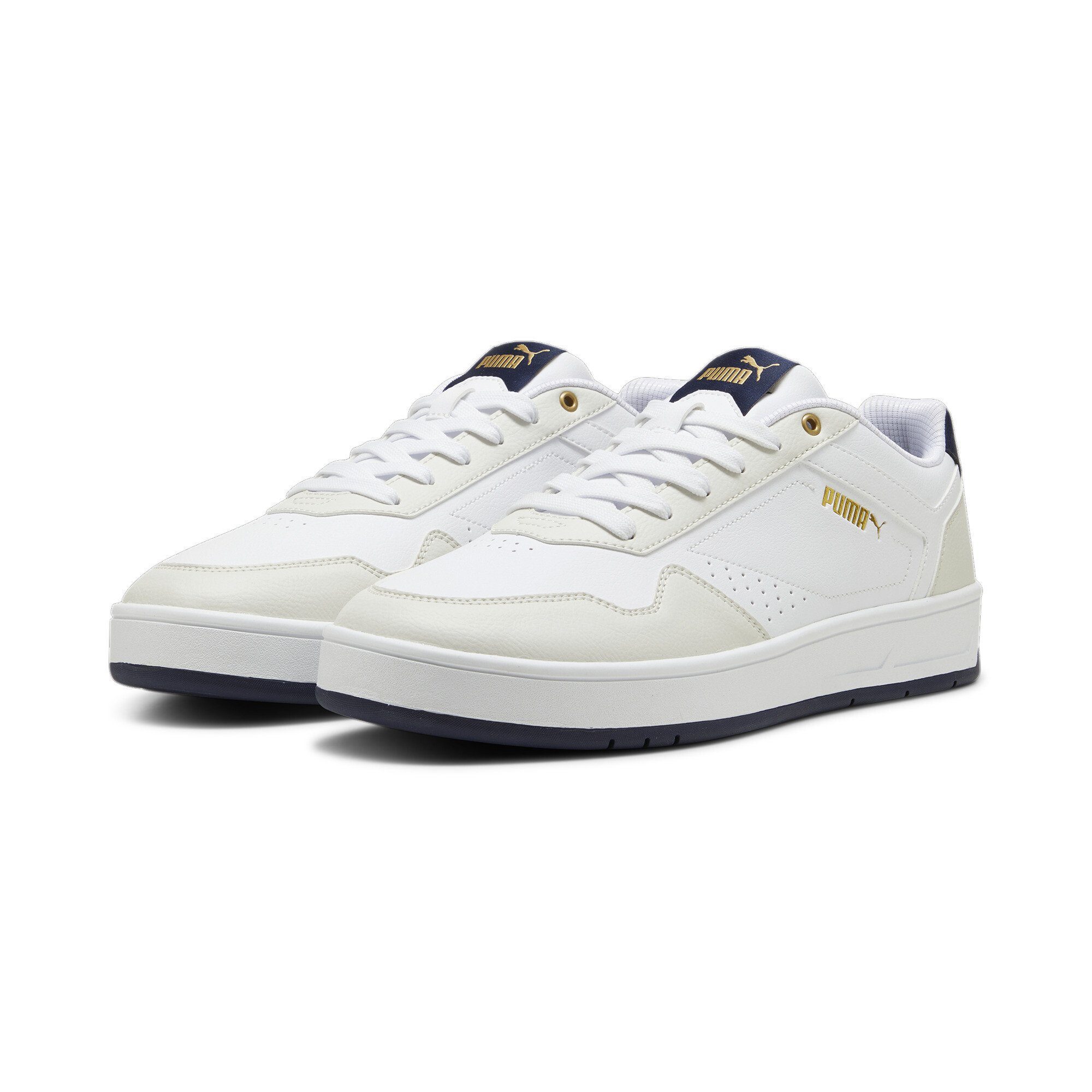 PUMA COURT CLASSIC Sneaker