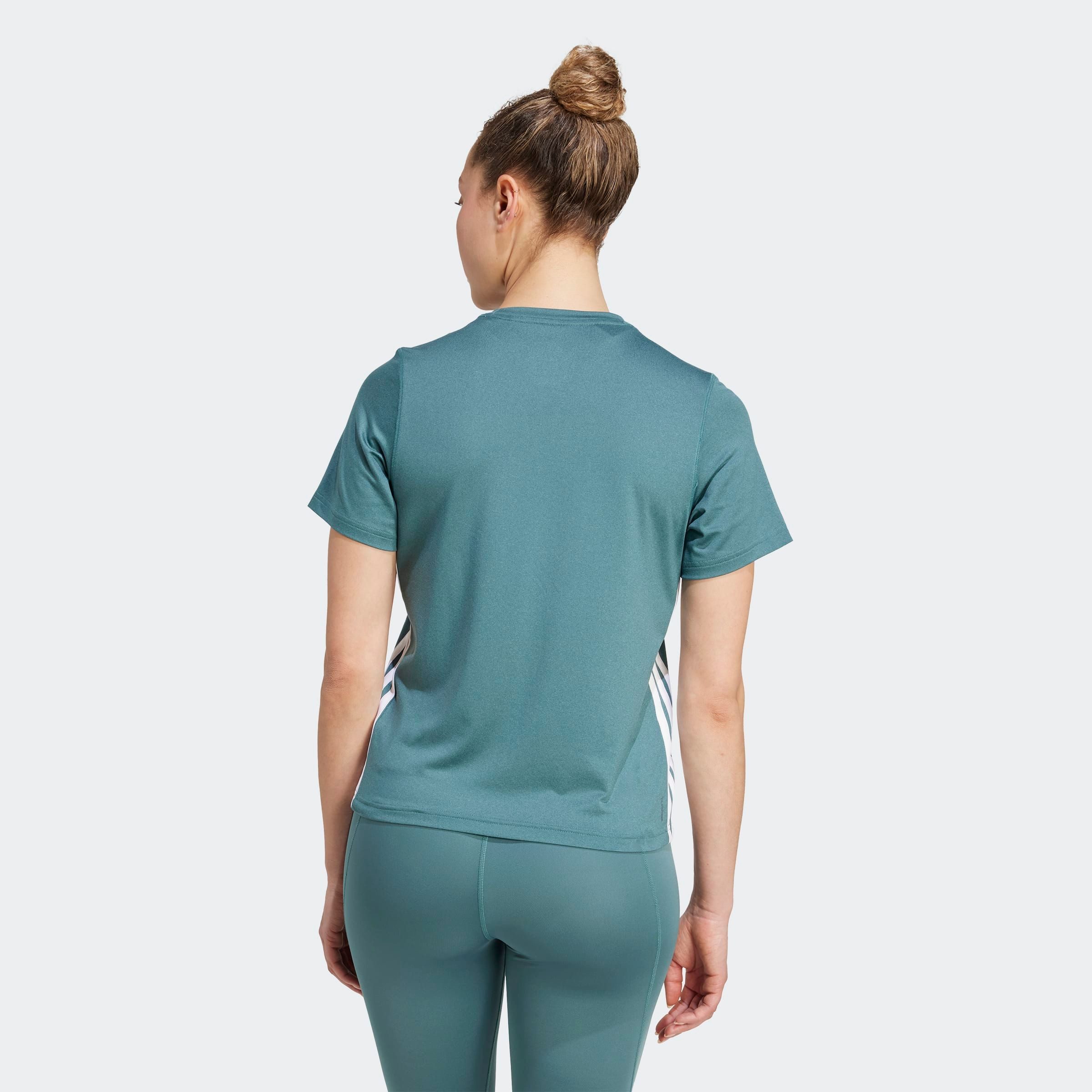 adidas Performance T-Shirt WE 3S CREW TEE günstig online kaufen