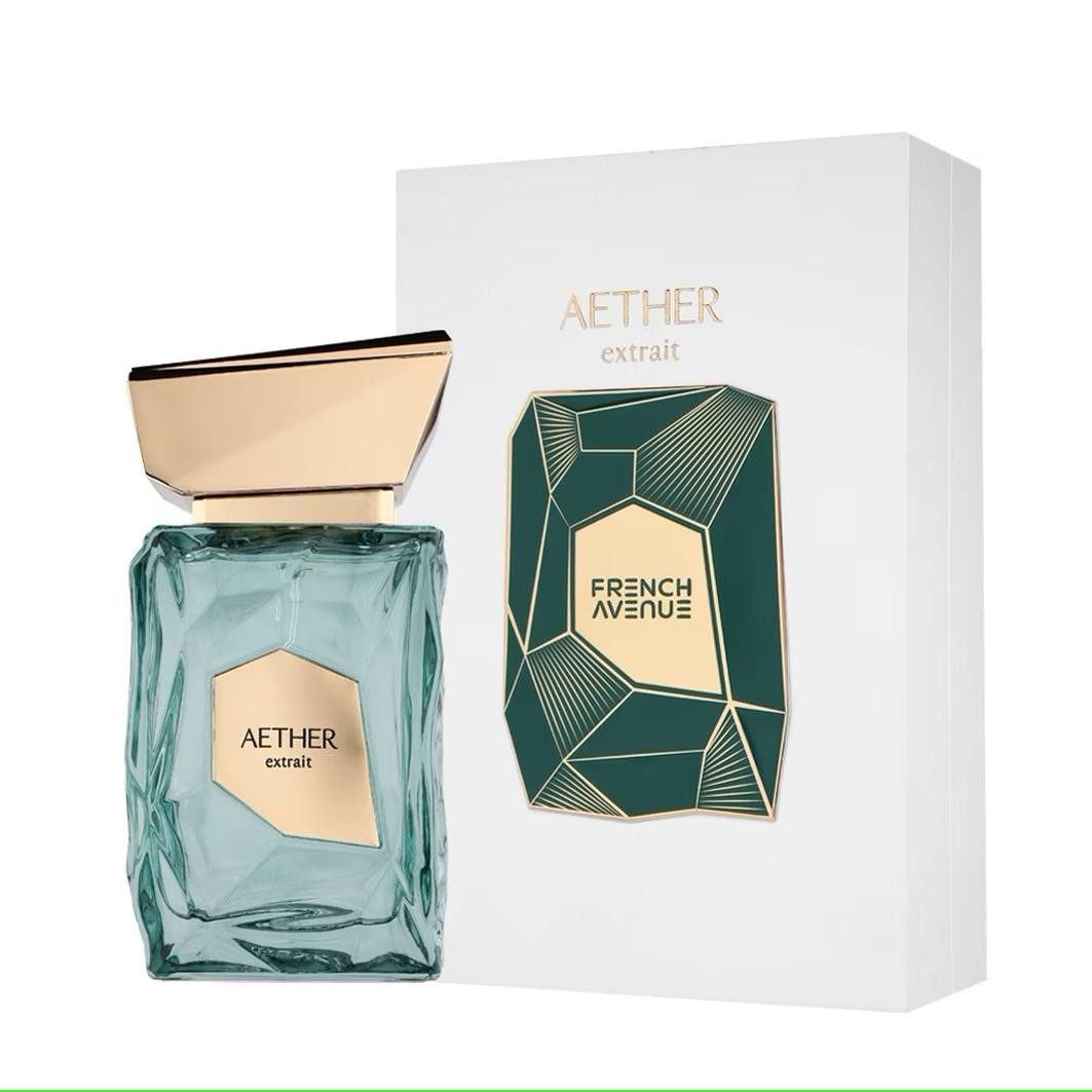 French Avenue Extrait Parfum French Avenue Aether - Extrait de Parfum 100ml