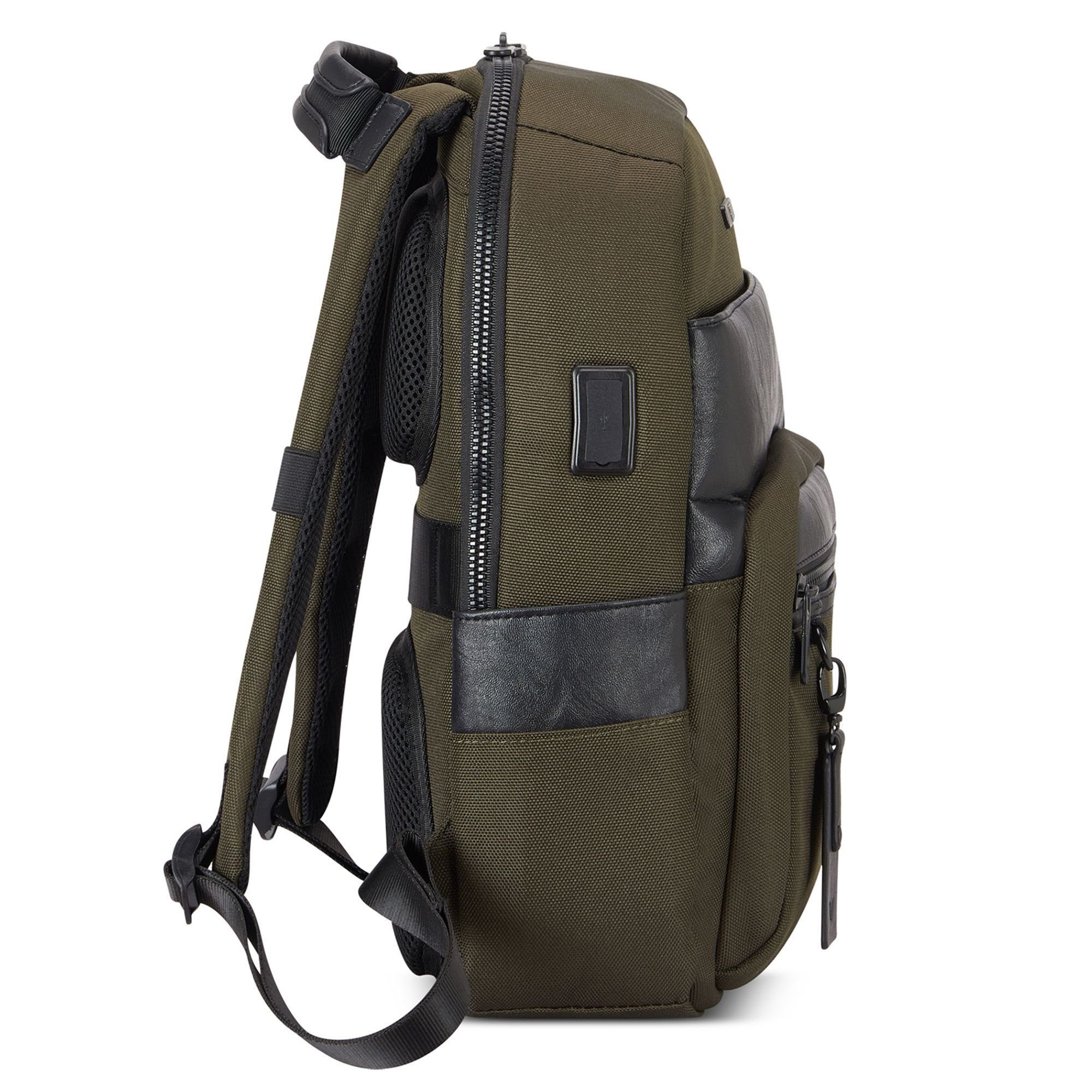 RONCATO Daypack Nevada, Polyester