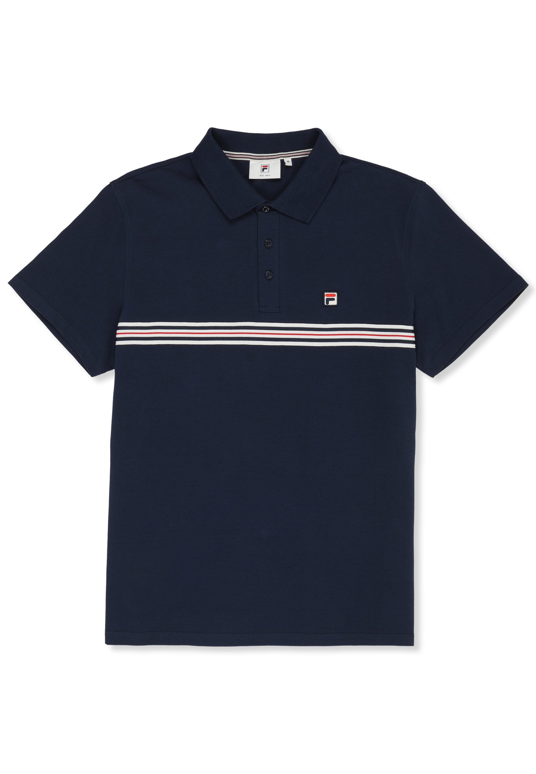 Poloshirt DIECIMO