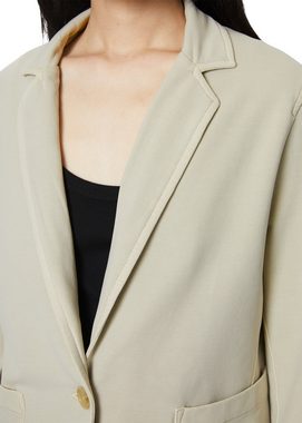 Marc O'Polo Jerseyblazer aus Organic-Cotton-Mix