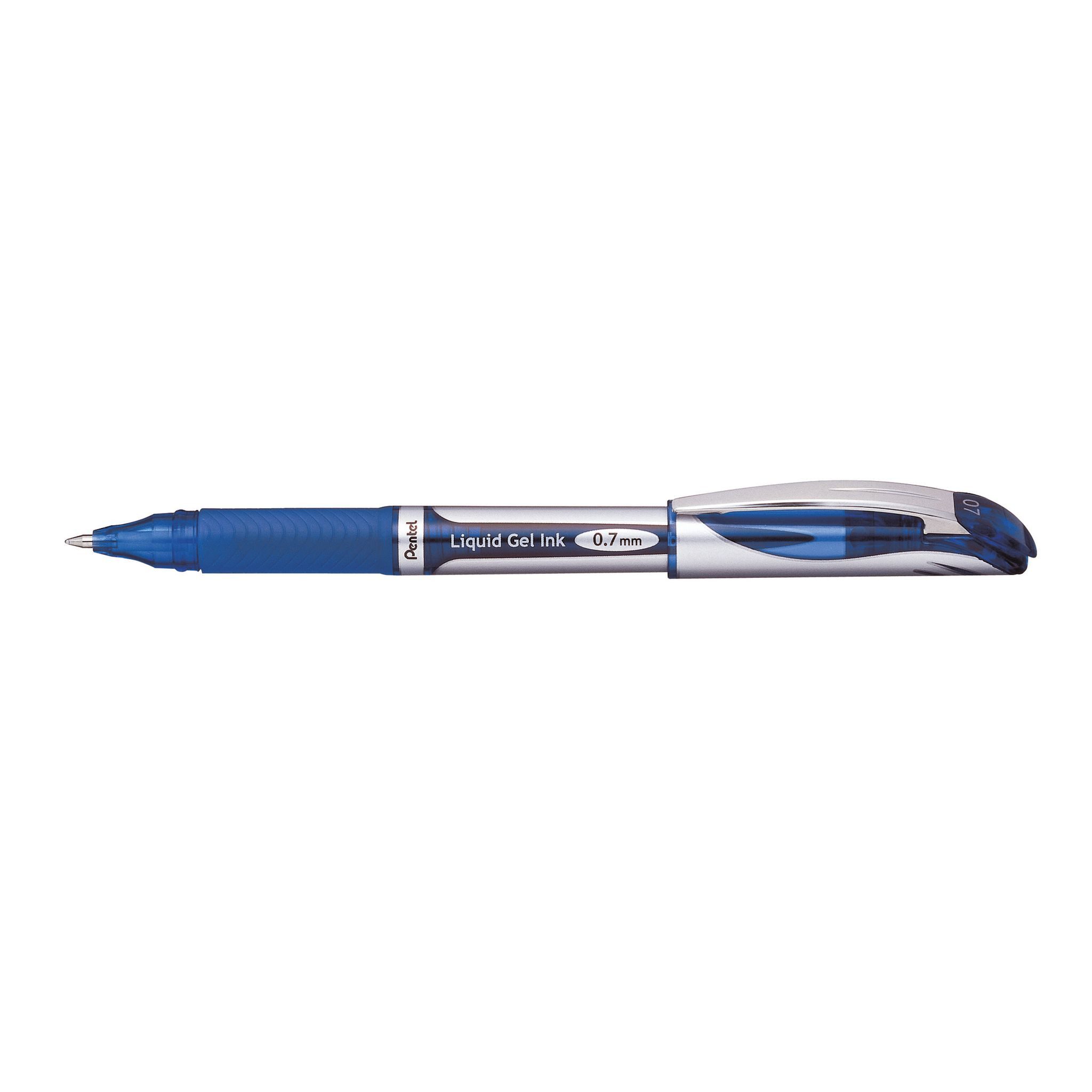 PENTEL Gelschreiber Pentel Liquidgelroller EnerGel 0,35mm bl