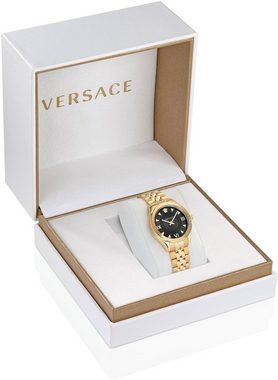 Versace Schweizer Uhr HELLENYIUM LADY, VE2S00622