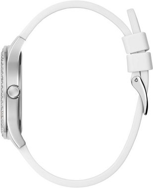 Guess Quarzuhr GW0530L5, Armbanduhr, Damenuhr