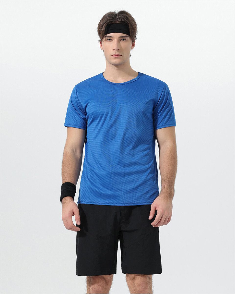 YOUTHUP T-Shirt Vielseitiges Sport-T-Shirt