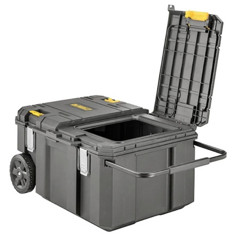 DeWalt Werkzeugkoffer DWST17871-1 Trolley-Koffer unbestückt
