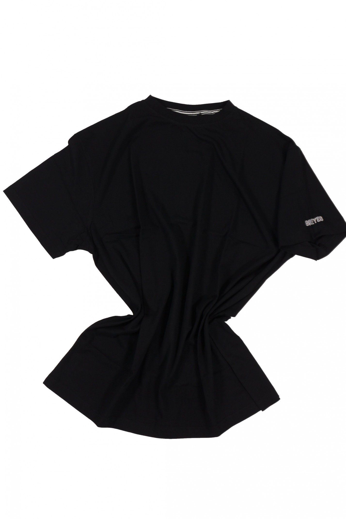 north 56 4 T-Shirt T-Shirt von Allsize in Herrenübergröße bis 8XL, schwarz