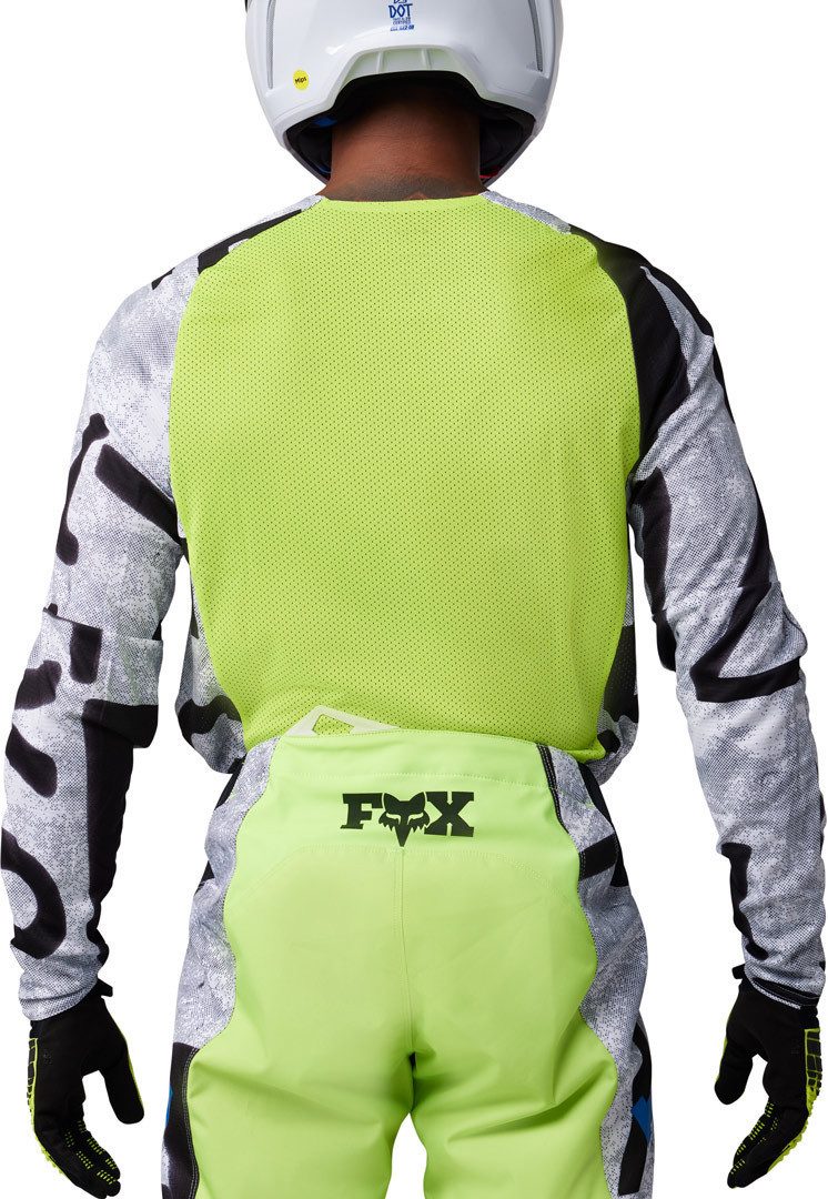 Fox Racing Motocross-Shirt 360 Seventy4 Motocross Jersey