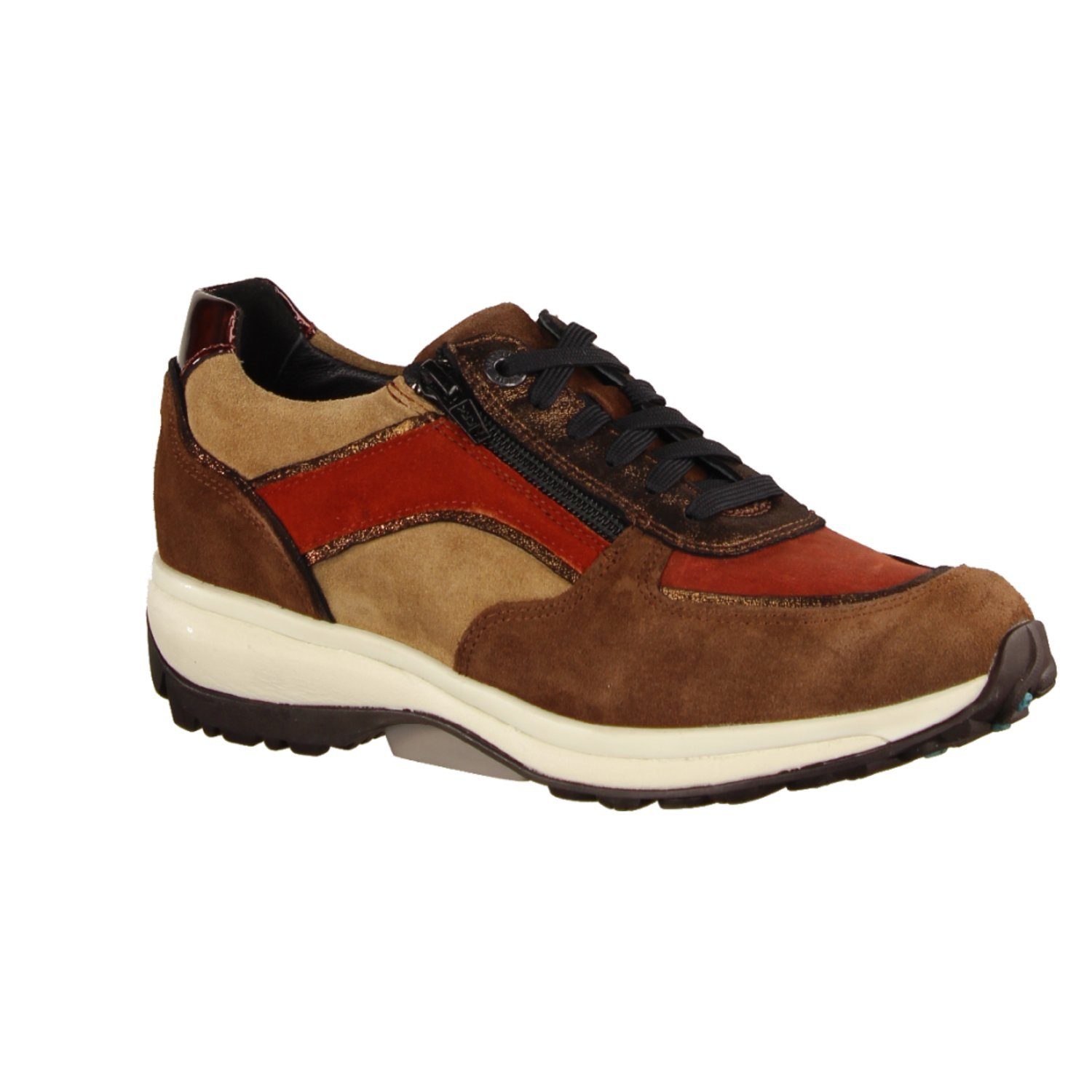 Lucca Sneaker