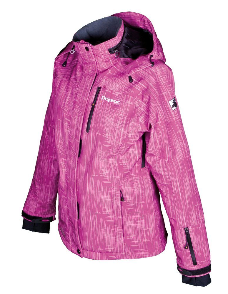 Softshelljacke CHICOPEE WOMEN