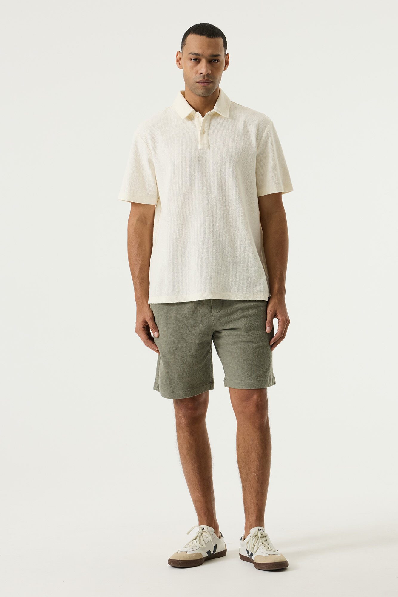 Garcia Shorts men`s short