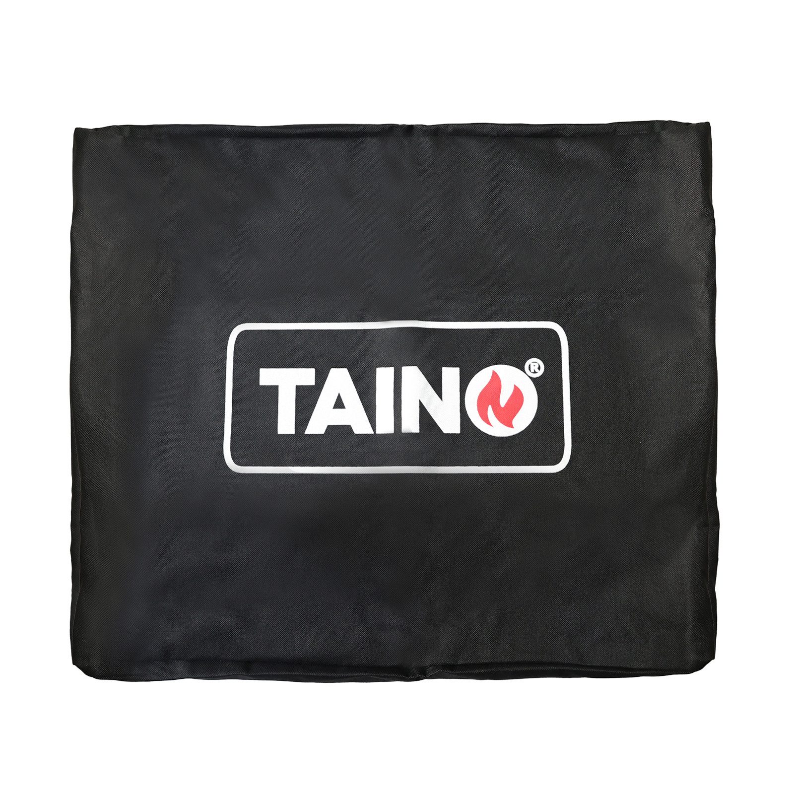 TAINO Grill-Schutzhülle PLATINUM COMPACT & KENAI (1-St), Wetterbeständig, Universell, Oxford Gewebe, 46x56x35cm (LxBxH) – Bild 3 von 5