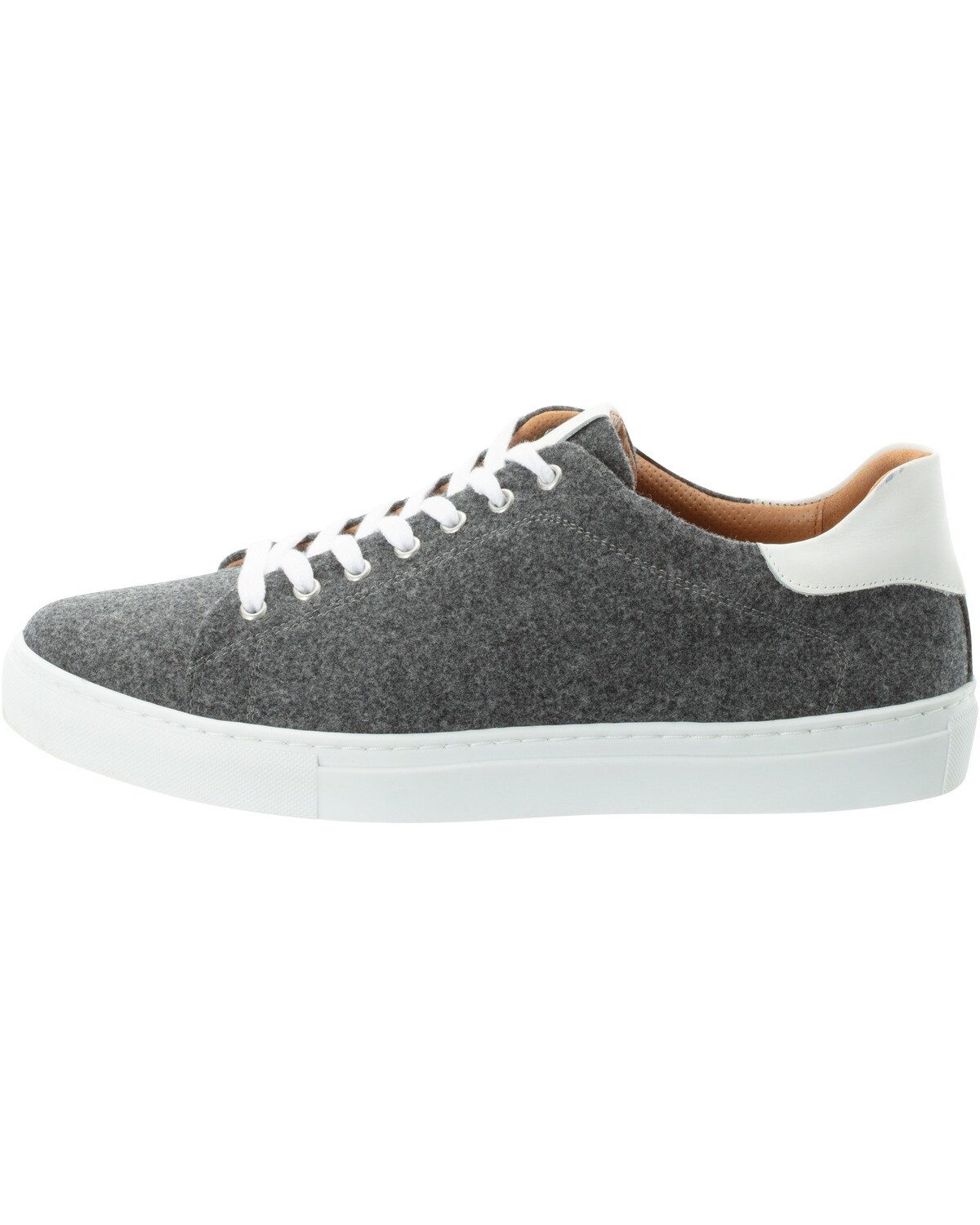 XAVER LUIS Schuhmanufaktur Loden Sneaker Max günstig online kaufen