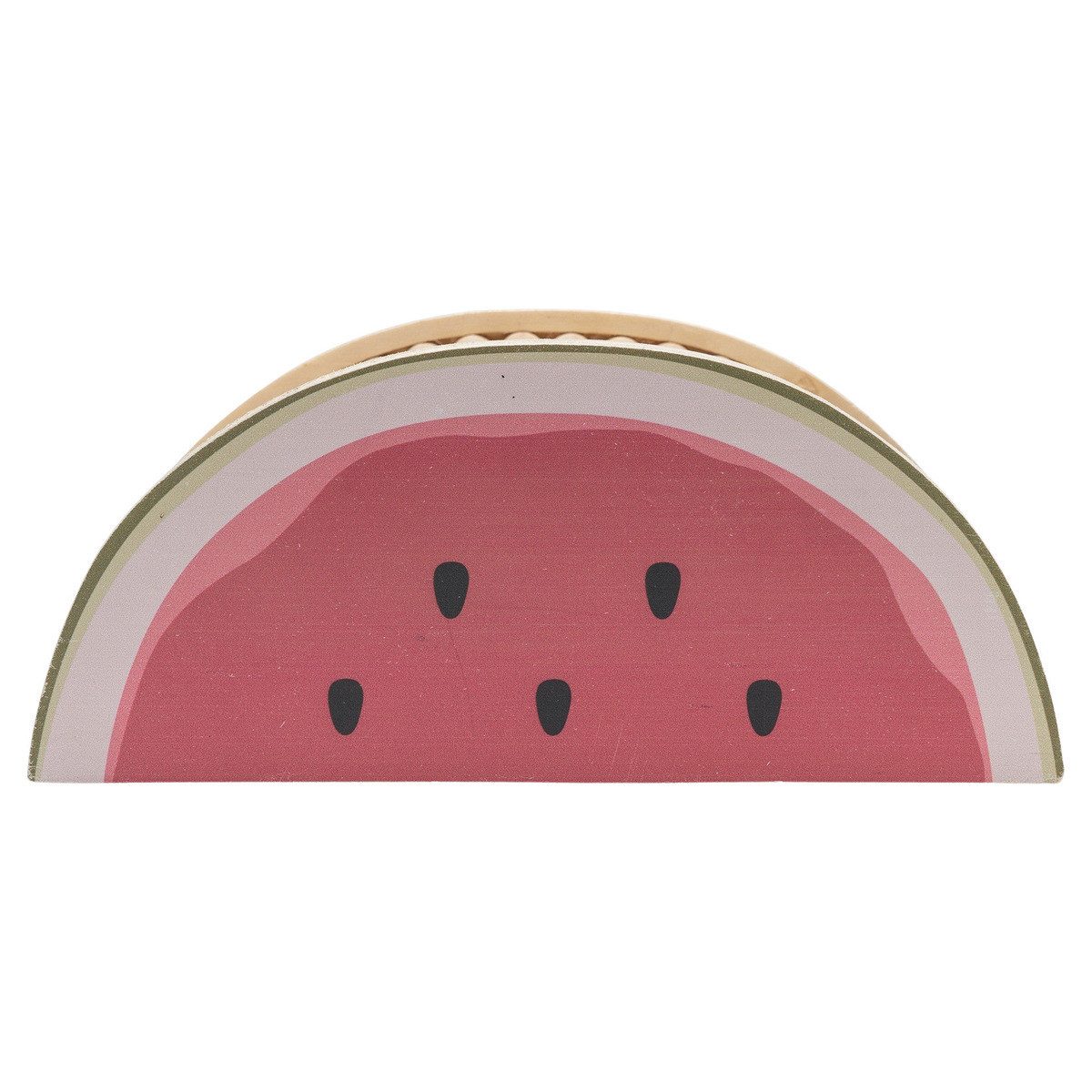 Beeztees Nagerhaus Hamsterhaus Melone