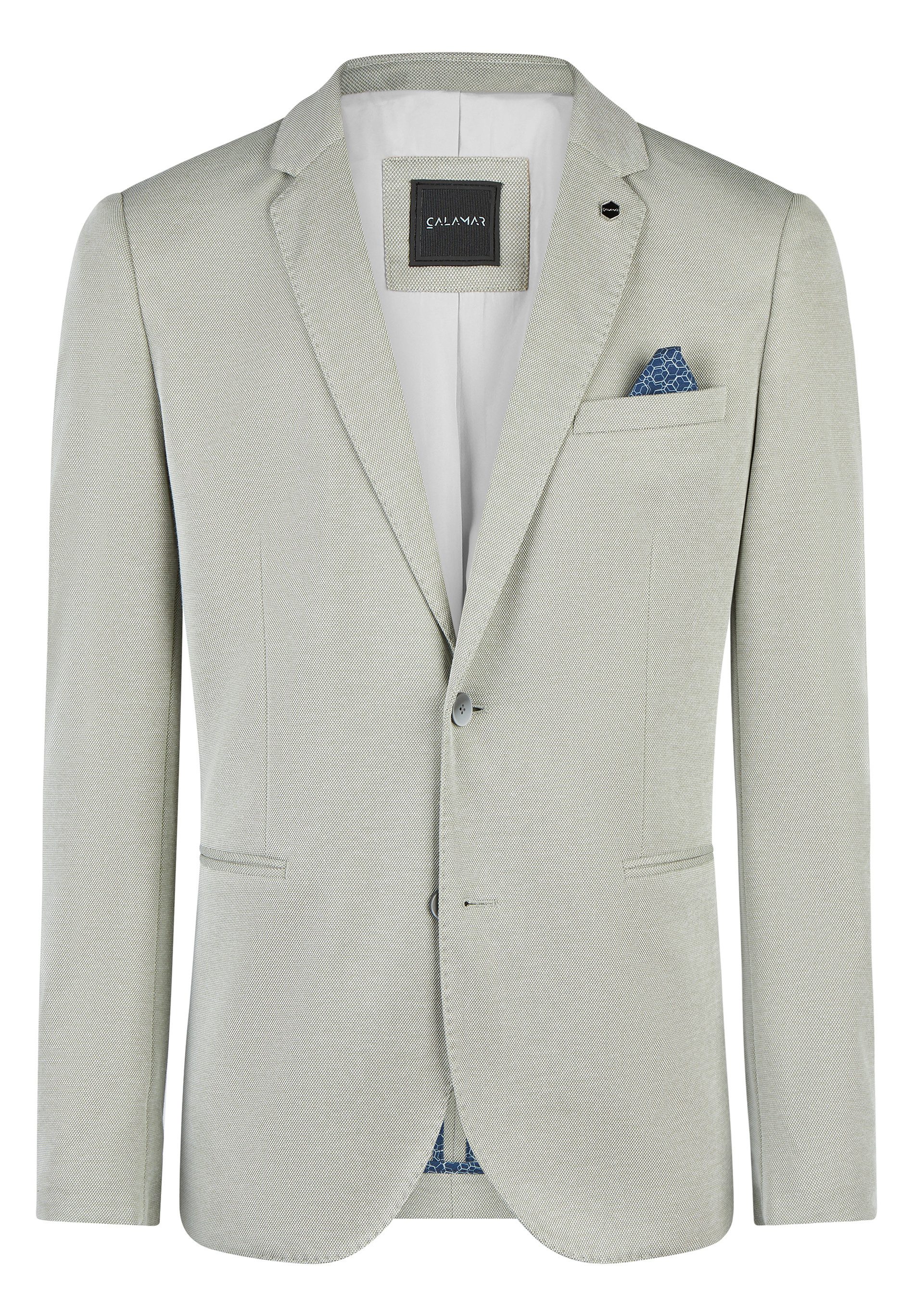 Calamar Sakko Sakko Cotton 2-Tone