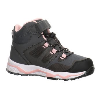 YK-ID by Lurchi Leonard Tex Boots Kinderschuhe Schnürschuh Synthetikkombination