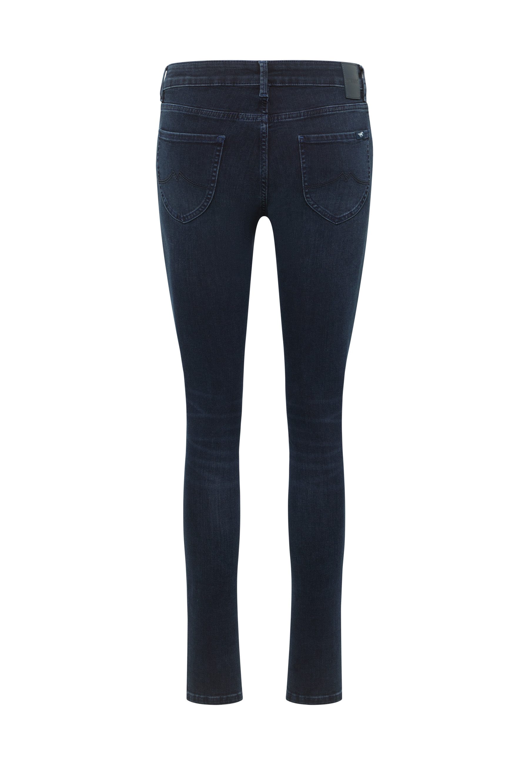 MUSTANG Skinny-fit-Jeans Damen Style Shelby Skinny