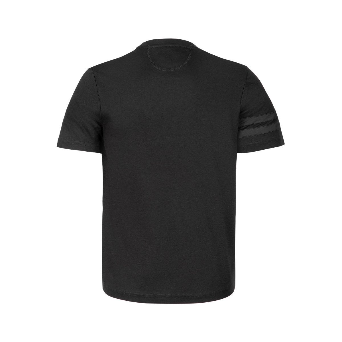 La Martina T-Shirt MCR302 Herren (1-tlg) Shirt, Oberteil, Leibchen, Funktionsshirt, Shortsleeve Shirt