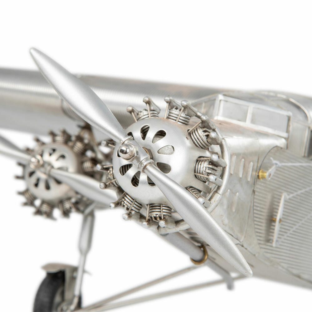 AUTHENTIC MODELS Modellflugzeug Ford Trimotor