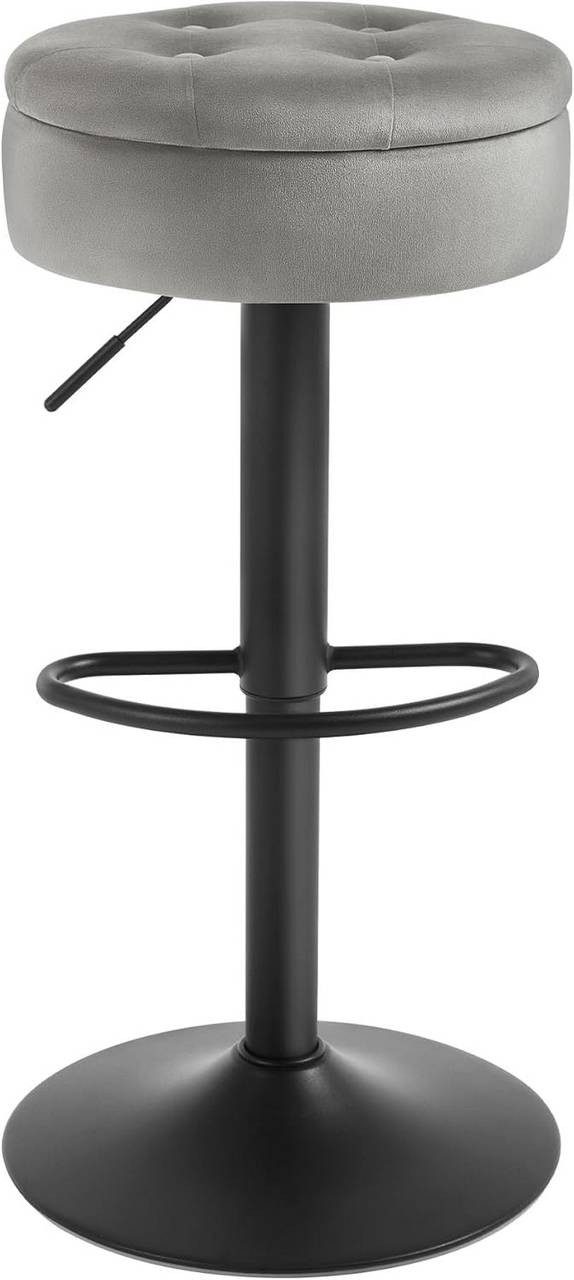 Woltu Barhocker (1 St), Sitzhocker mit günstig online kaufen