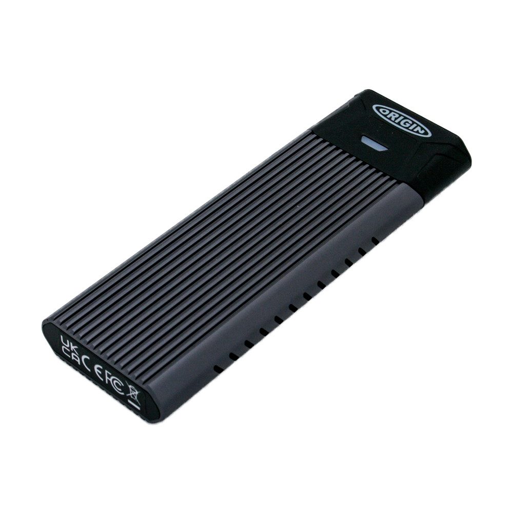 Origin SSD-Festplatte