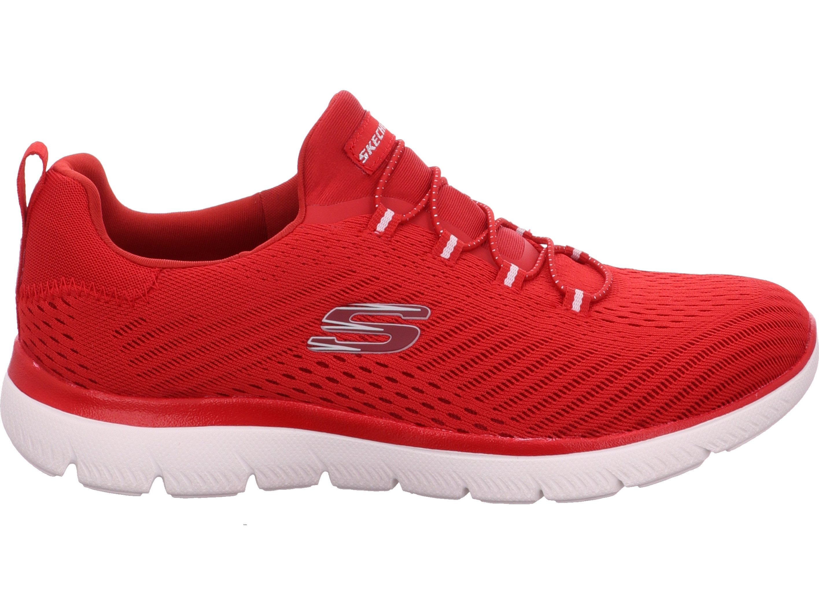 Skechers Summits - FAST ATTRACTION Slipper Maschinenwaschbar günstig online kaufen