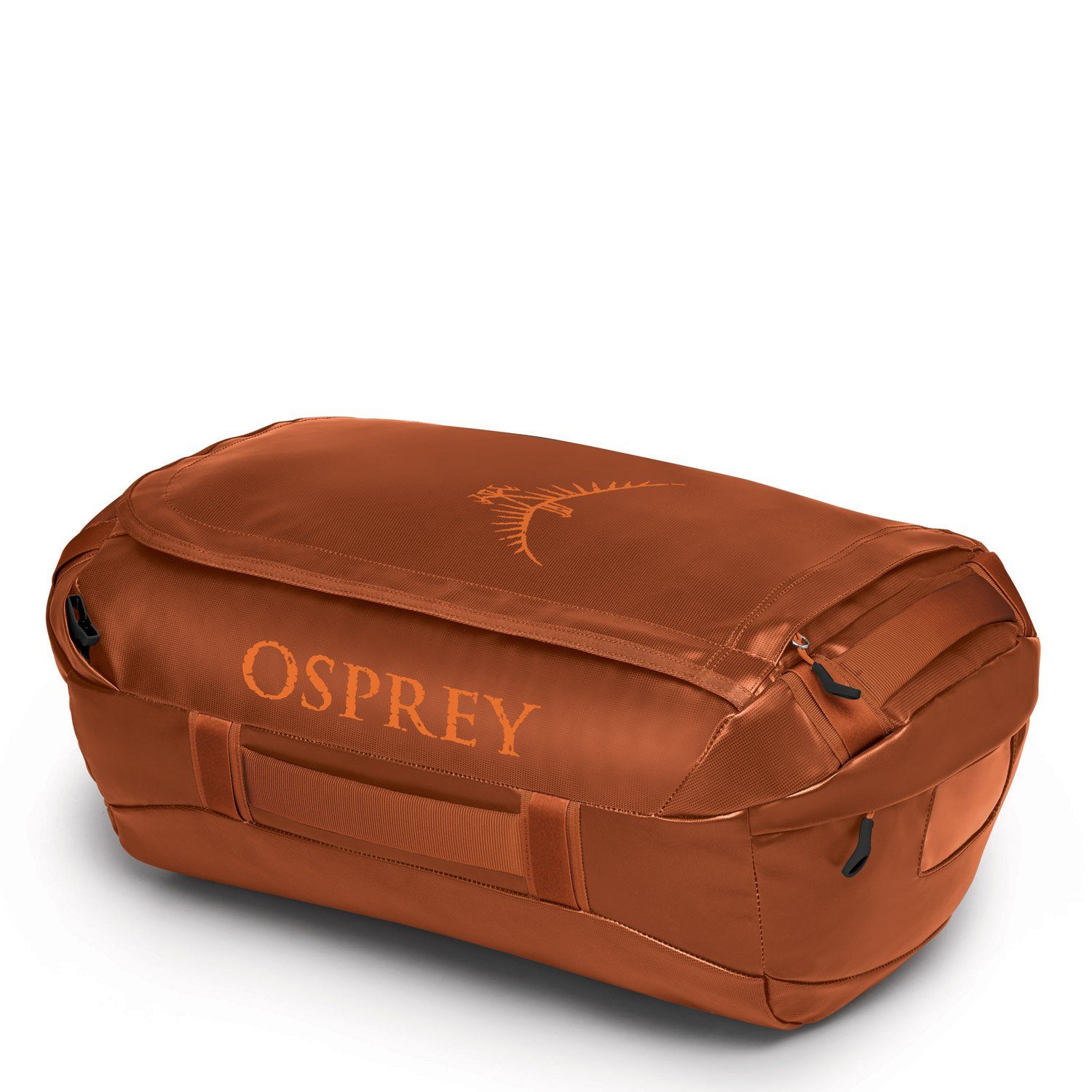 Orange Reisetasche/Rucksack Dawn Transporter Rucksack 40 OSPREY Osprey (Stück, Stück)