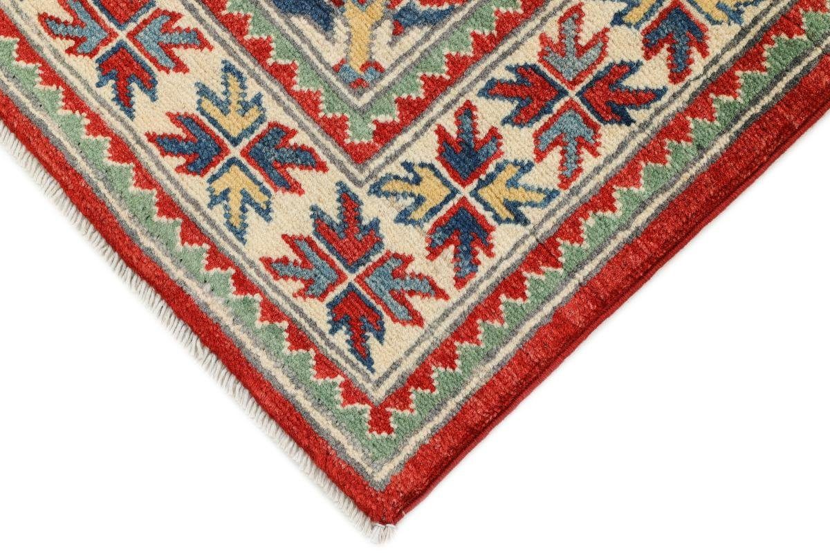 Orientteppich Kazak 100x150 Handgeknüpfter Orientteppich, Trading, rechteckig, mm Höhe: Nain 5