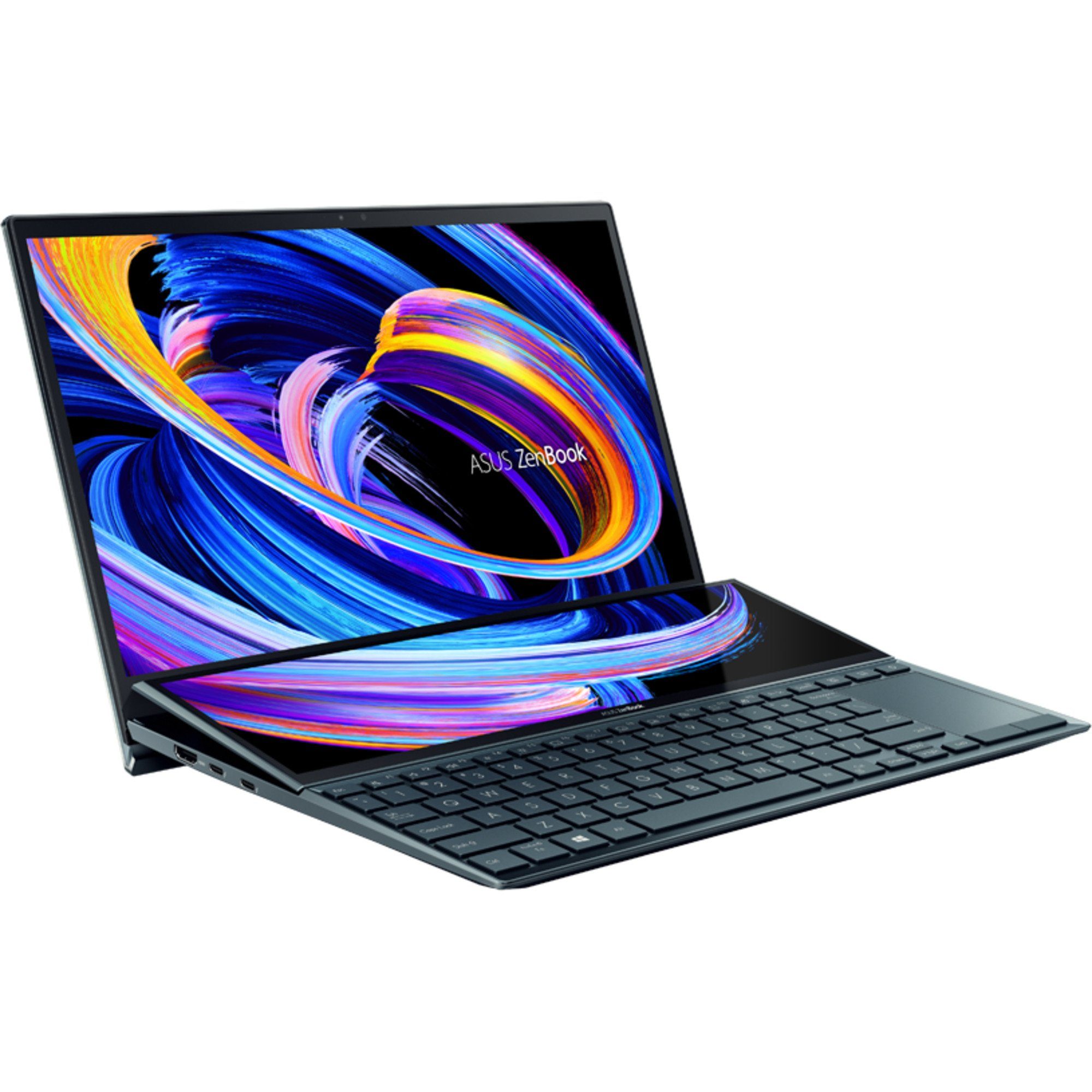 Asus ZenBook Pro Duo (UX482EA-HY034T) Notebook | OTTO