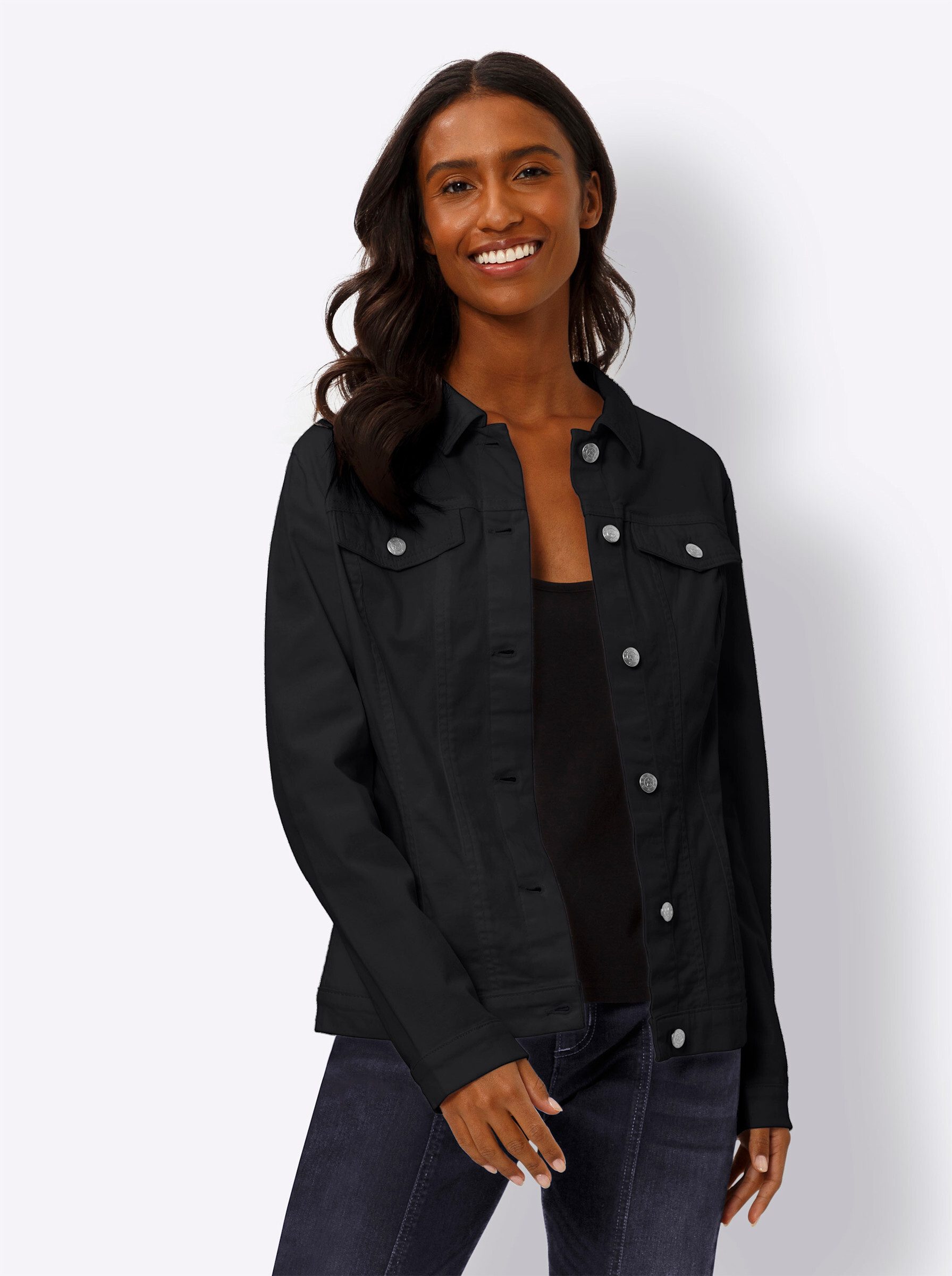 heine Allwetterjacke Jacke günstig online kaufen