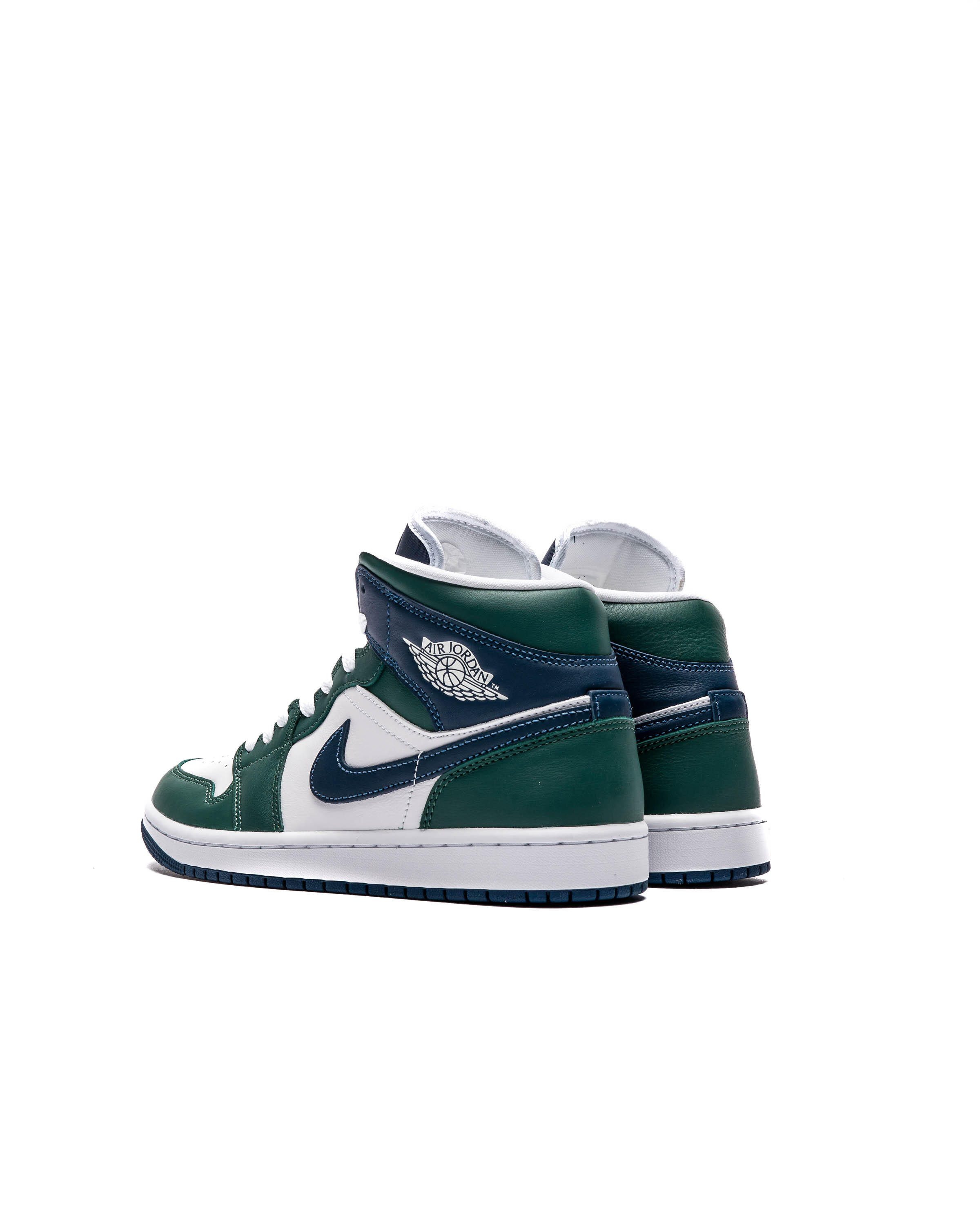 Sneakers Nike Air Jordan 1 Mid SE Seahawks - Größe EUR 36 Sneaker limitierte Auflage