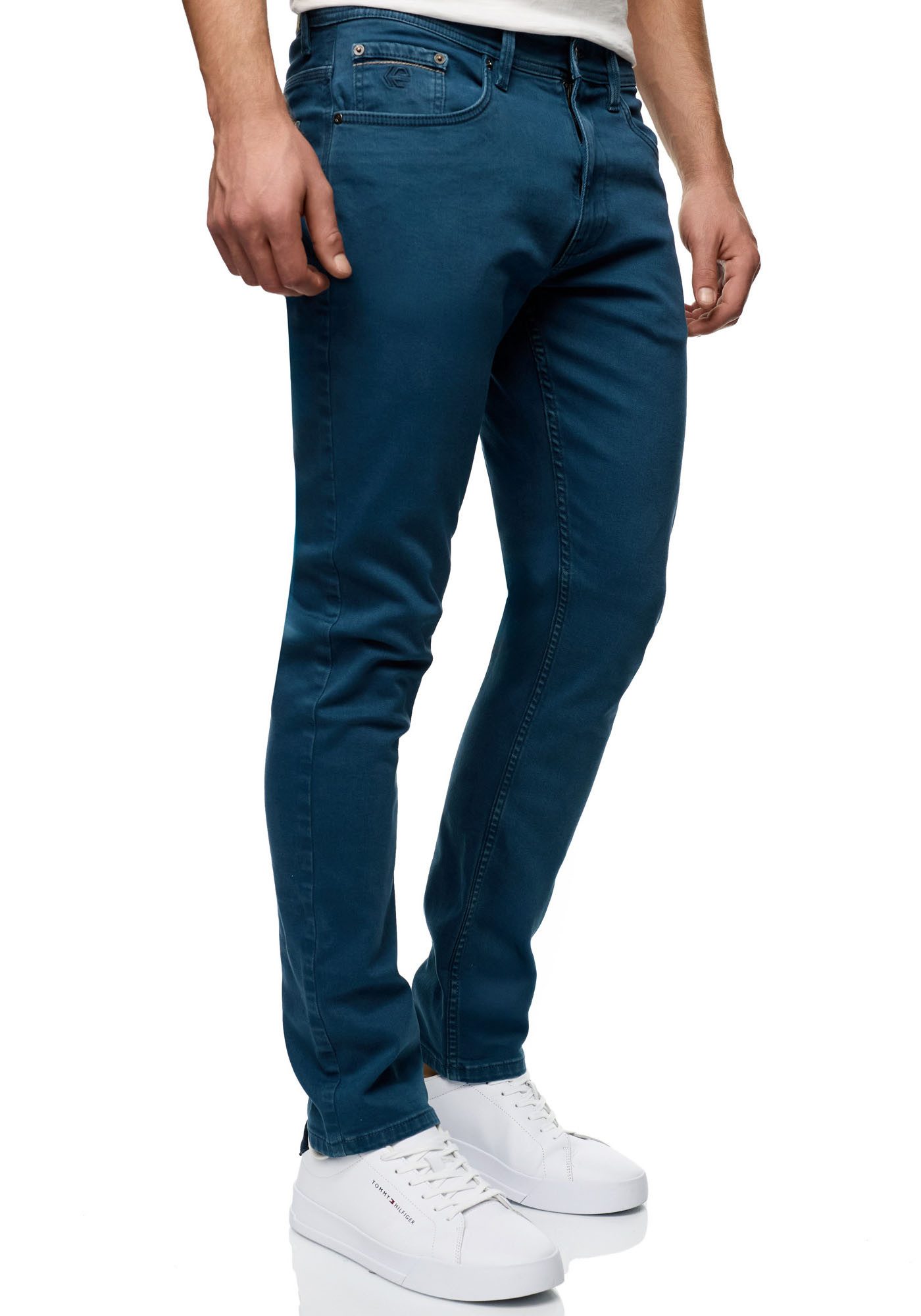 Indicode Cargohose INReffe günstig online kaufen
