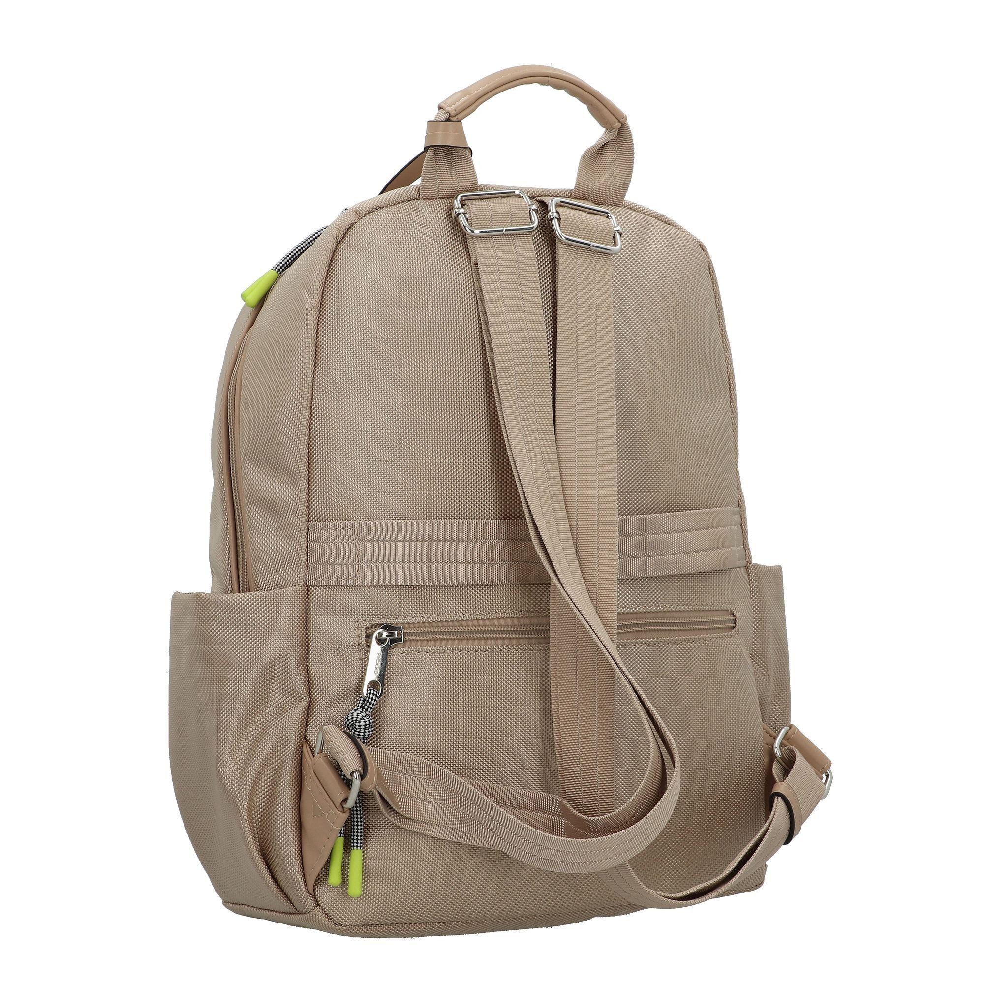 Picard Daypack Lucky One, Nylon