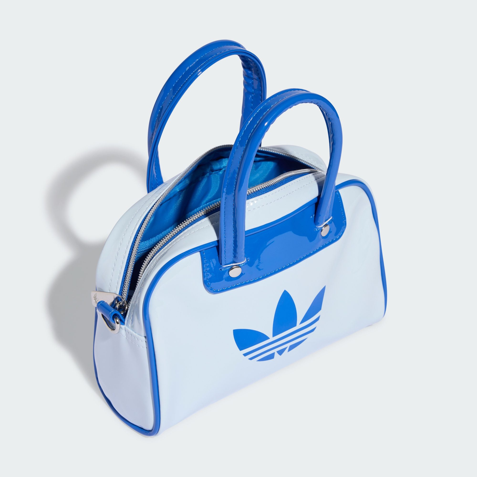 adidas Originals Schultertasche ADICOLOR MINI BOWLING TASCHE (1-tlg)