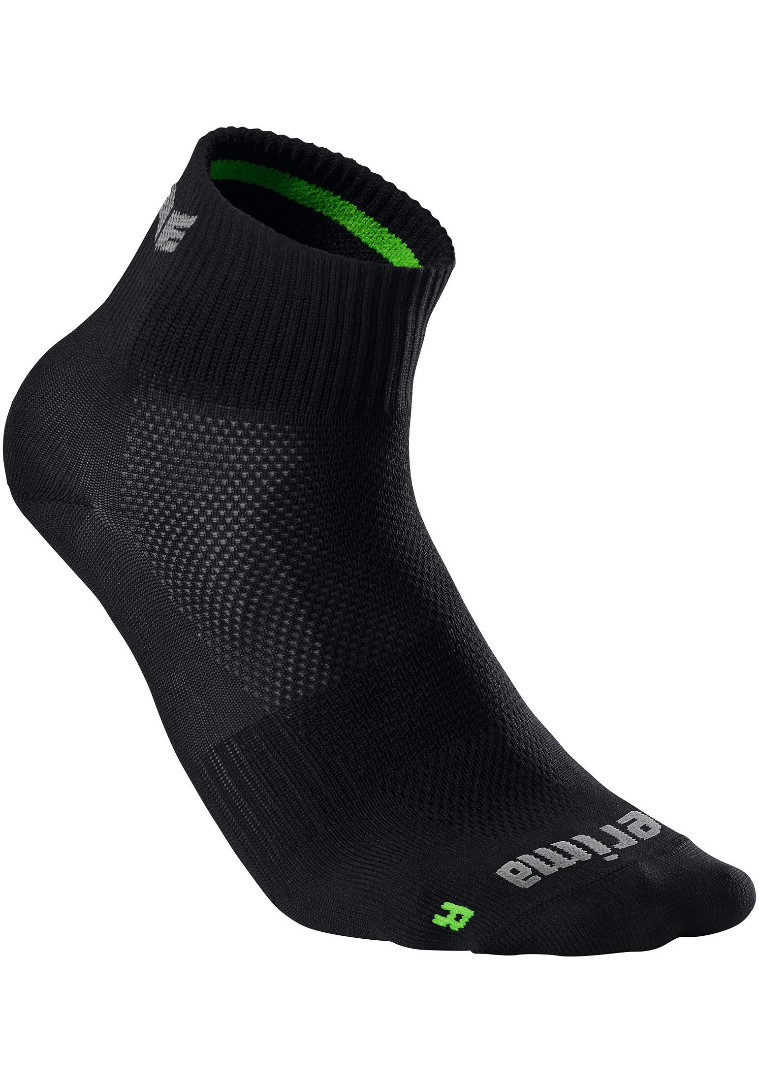 Funktionssocken Performance Laufsocken Erwachsene