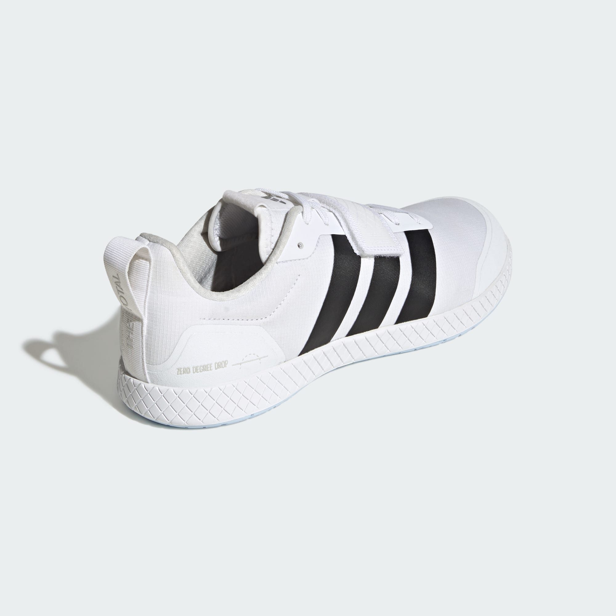 adidas Performance DIE TOTAL WEIGHTLIFTING SCHUHE Indoorschuh