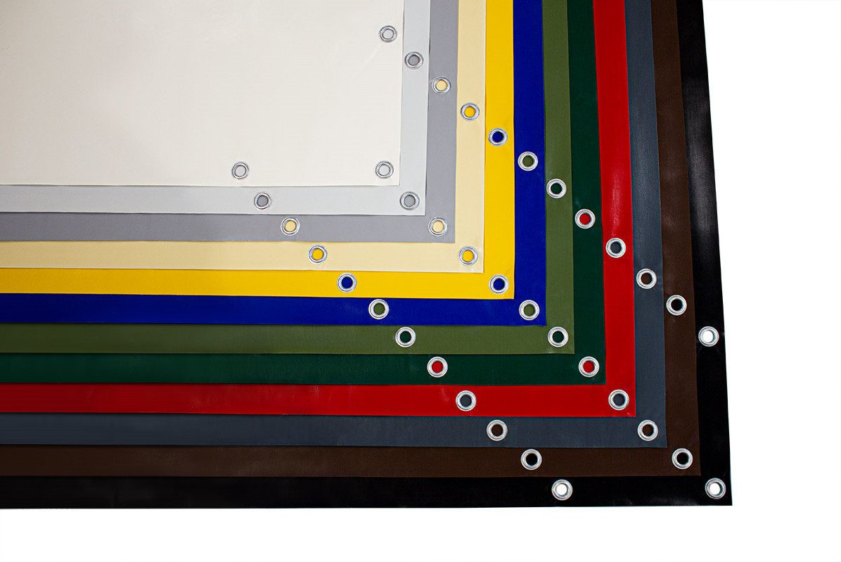ANKO Planen Schutzplane PVC Plane LKW günstig online kaufen