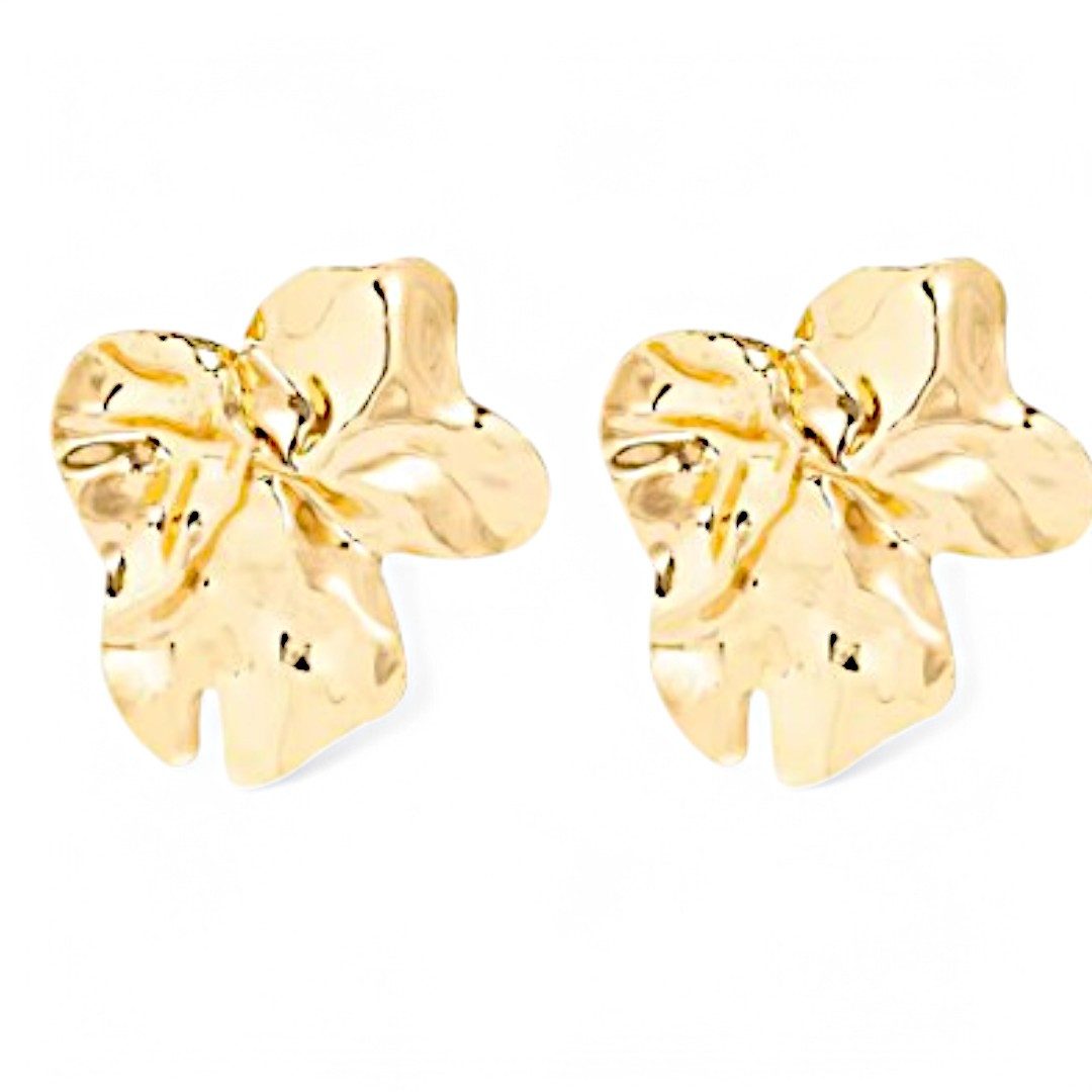Medusa Accessoires Ohrring-Set Daisy Серьги