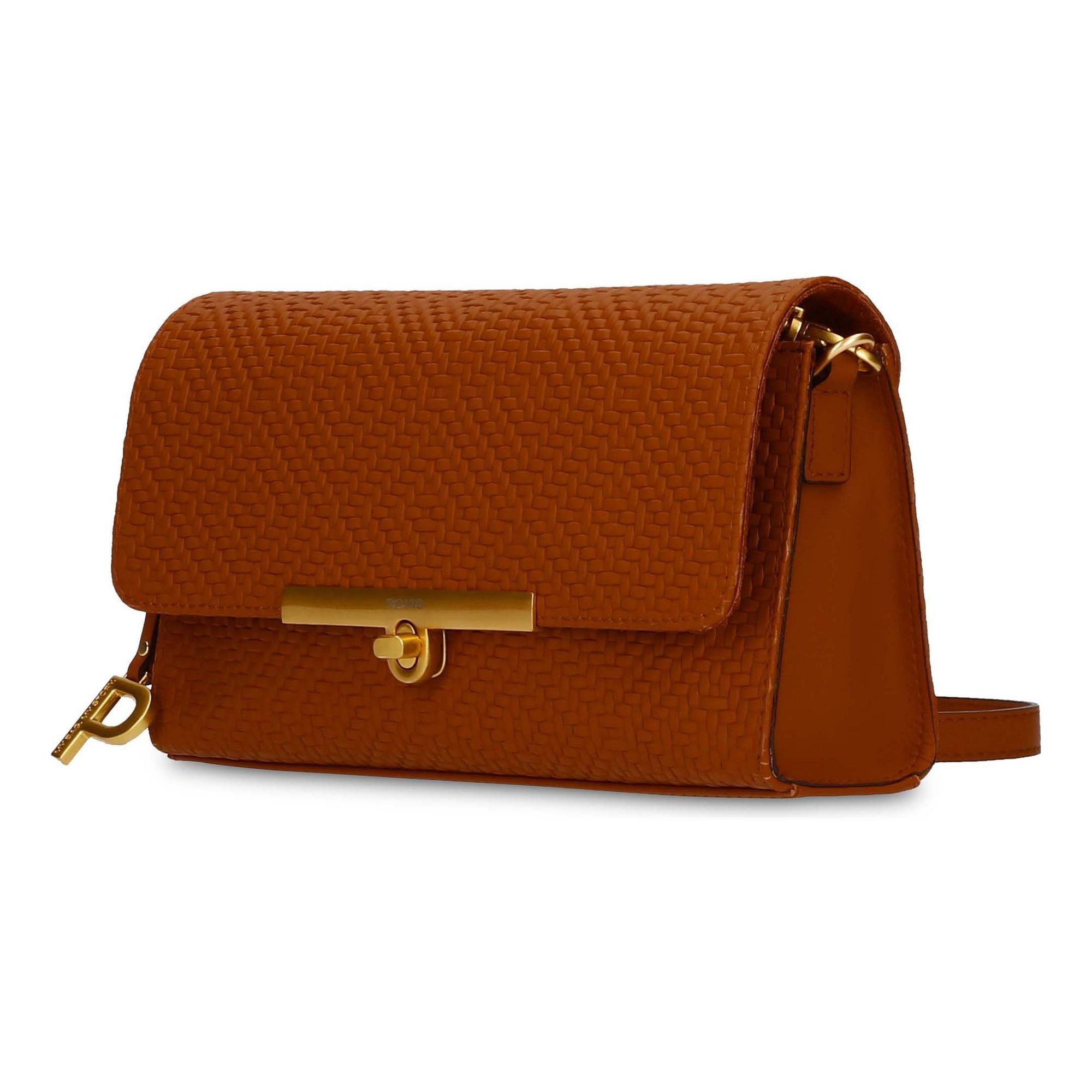 Picard Schultertasche Day Trip, Leder