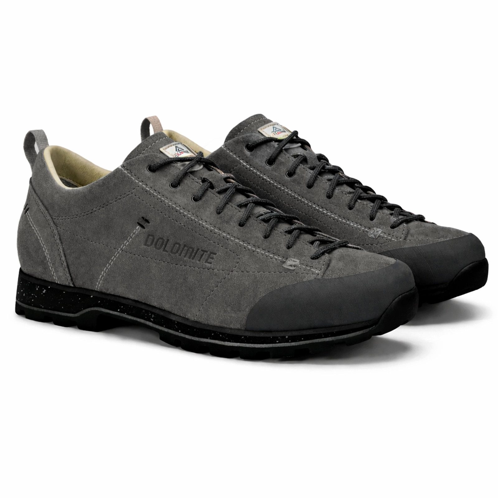 Dolomite Cinquantaquattro Low FG Evo GTX M´S Wanderschuh mit Ziernähten