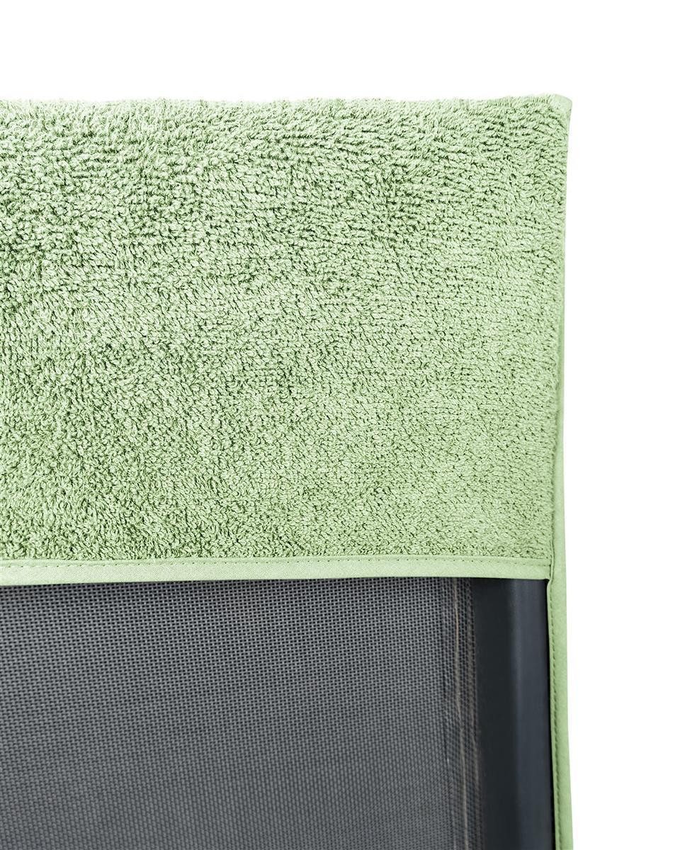 Laynenburg Handtuch Frottee Schonbezug für Gartenstuhl günstig online kaufen
