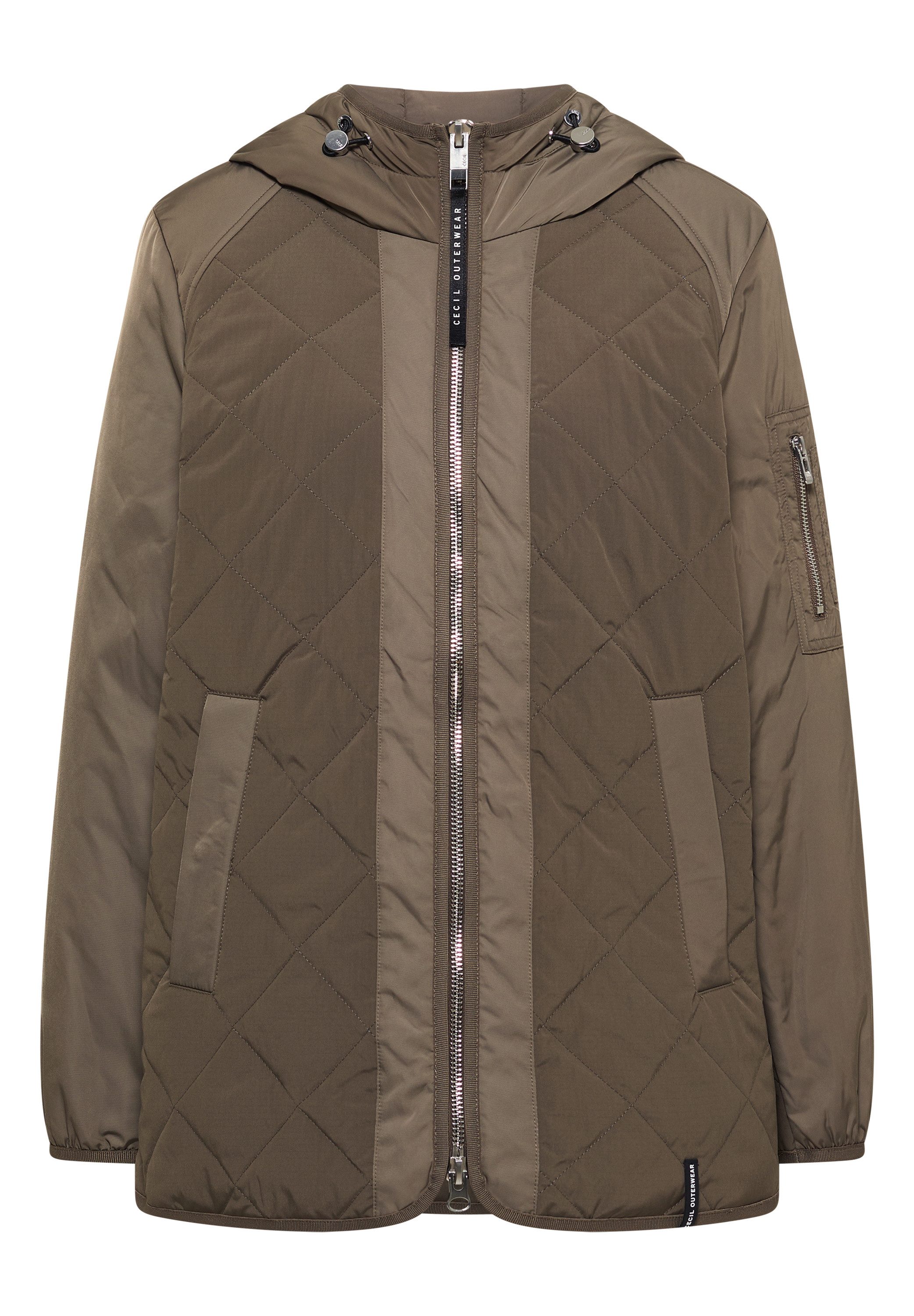 CECIL Steppjacke günstig online kaufen