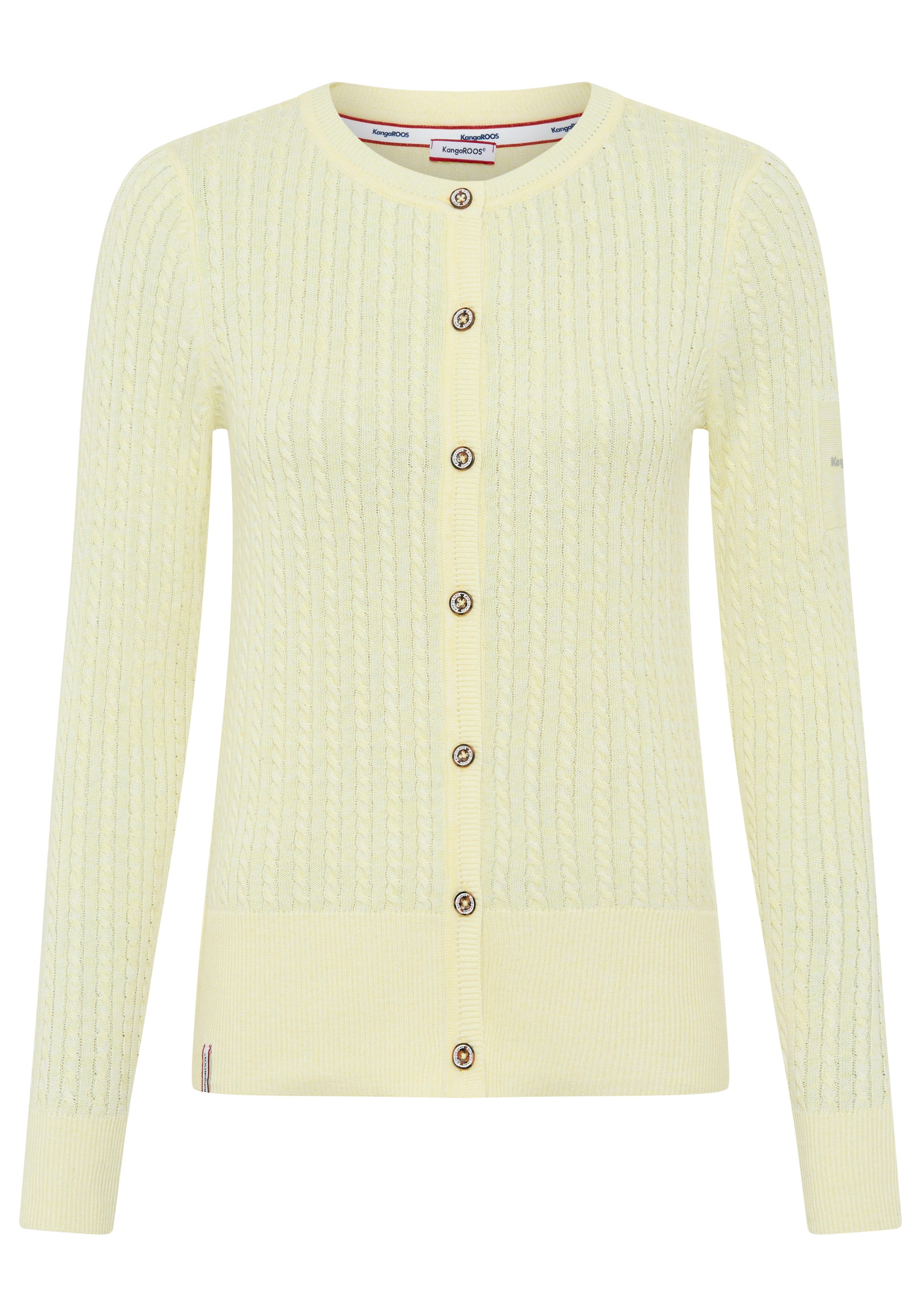 butter yellow
