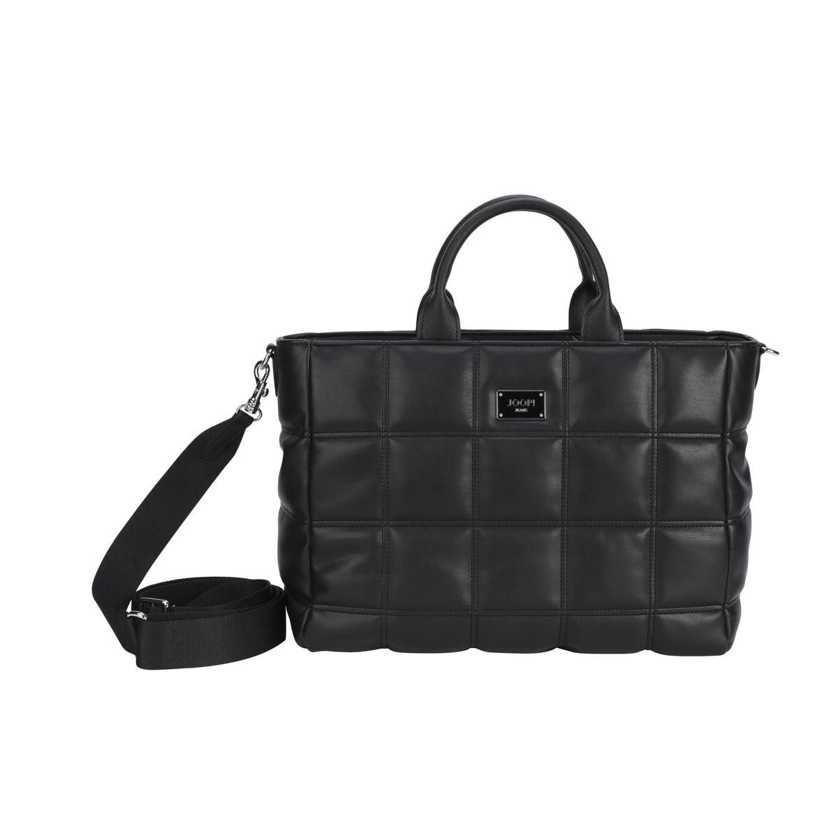 Handtasche Ordine Doppio Sila Handbag Lhz 4130001013