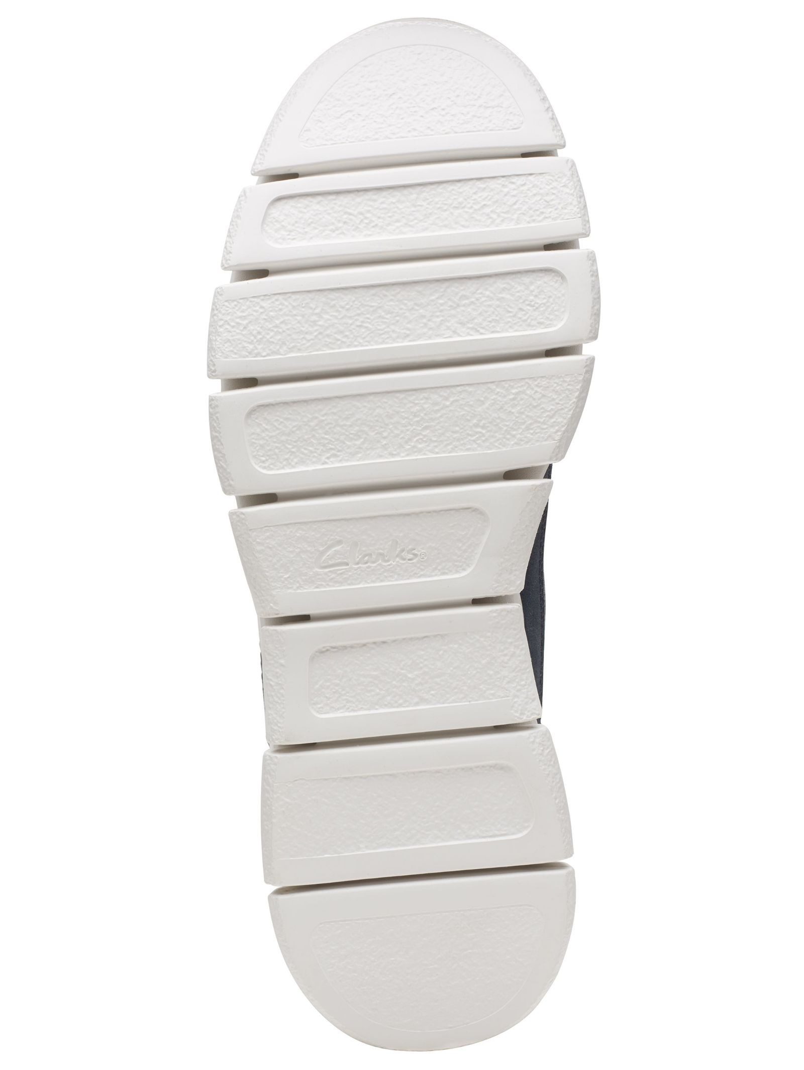 Clarks Sneaker Leder Sneaker