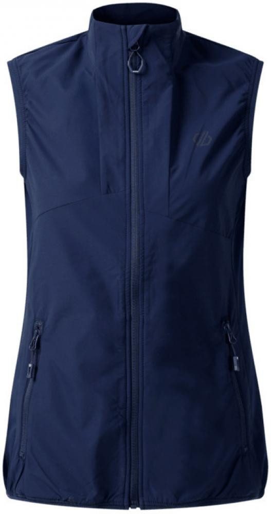 Dare2b Softshelljacke Damen Softshell Weste - NomadicGilet
