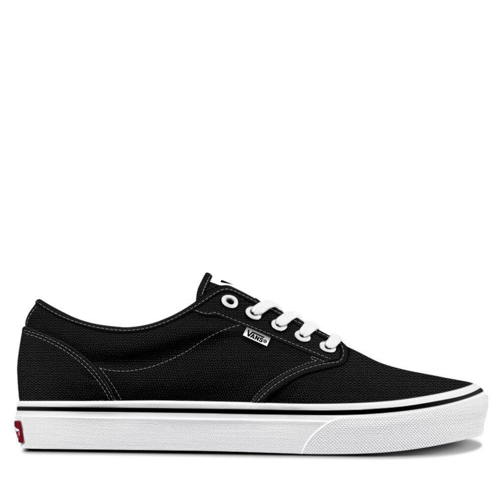 Vans Atwood Sneaker vom Vans Authentic inspiriert