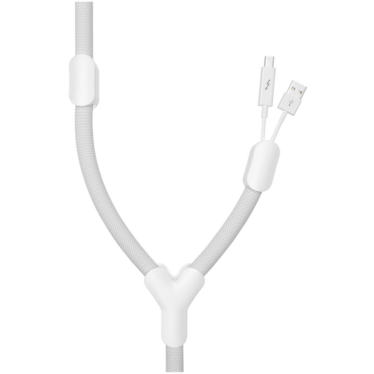 Bluelounge Kabelführung Soba