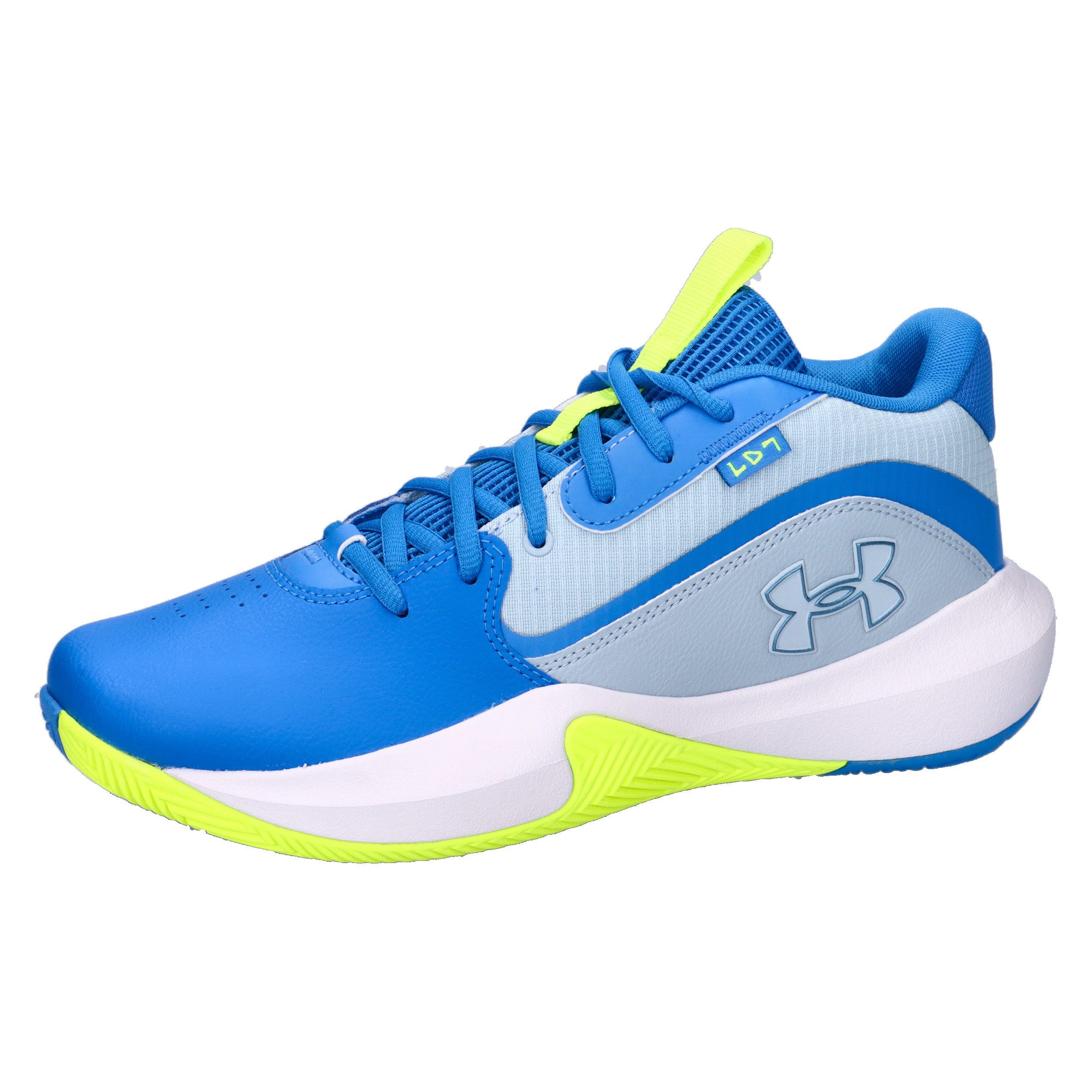 Under Armour® Under Armour Herren Basketballschuhe günstig online kaufen